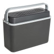 Caja de refrigeración Bo-Camp Arctic 12 negro/gris Black/Gray