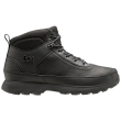 Calzado de hombre Helly Hansen Calgary 2 negro Black/Ebony