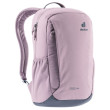 Mochila urbana Deuter Vista Skip violeta GrapeGraphite