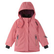 Chaqueta para niños Reima Kiiruna rosa Pink Coral