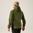 Chaqueta de hombre Regatta Newhill Hybrid