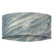 Banda para cabeza Buff Fastwick Headband gris claro frane steeel