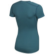 Camiseta de mujer Zulu Merino 160 Short Heart