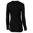 Camiseta de mujer Zulu Merino 160 Long