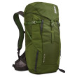 Mochila Thule AllTrail 25L Men's verde