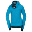 Sudadera funcional de mujer Northfinder Pauline