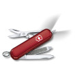 Navaja Victorinox Signature Lite rojo