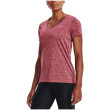 Camiseta funcional de mujer Under Armour Tech SSV - Solid 2023