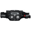 Linterna frontal Ledlenser H19R Core