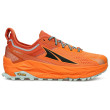 Zapatillas de carrera para hombre Altra Olympus 5 naranja orange