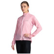 Chaqueta de mujer Kilpi Tirano rosa light pink