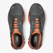 Zapatillas de carrera para hombre On Running Cloud X 2