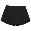 Pantalones cortos de mujer 4F Board Shorts F098 negro Black