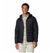 Chaqueta de hombre Columbia Delta Ridge™ II Down Hooded Jacket