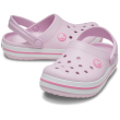 Zapatillas para niños Crocs Crocband Clog T