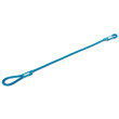 Elemento de amarre Ocún Sbea Lanyard 9,5-9,8Mm 75Cm azul Blue