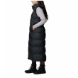 Chaleco de mujer Columbia Puffect™ Long Vest