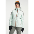 Chaqueta de esquí para mujer Tenson Core Ski Jacket verde claro Light Green