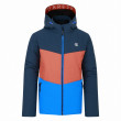 Chaqueta de invierno para niños Dare 2b Jolly Jacket azul/naranja AthBlu/OgRst