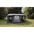 Carpa de autocaravana/furgoneta Vango Tuscany Air 500 Elements ProShield gris Shadow Grey