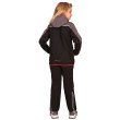 Chaqueta softshell para niños Alpine Pro Stormo 2