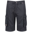 Pantalones cortos de hombre Regatta Shorebay Short gris SealGrey