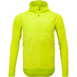 Chaqueta de hombre Silvini Core MJ1700 verde claro LimeOcean