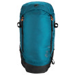 Mochila Mammut Ducan 30 azul SapphireBlack