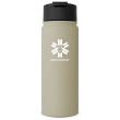 Termo Snow Monkey Urban explorer 0,5l verde claro Cappuccino Beige