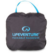 Mochila plegable LifeVenture Packable Backpack 16l