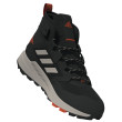 Calzado de mujer Adidas Terrex Trailmaker MID CRDY W negro Cblack/Wonbei/Seimor