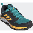 Calzado de hombre Adidas Terrex Agravic Tr negro/azul HiResAqua