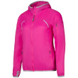 Cortavientos de mujer Zulu Windtrail rosa rose