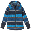 Sudadera para niños Reima Northern azul Soft Navy