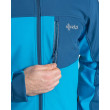 Chaqueta softshell de hombre Kilpi Ravio