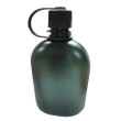 Botella Pinguin Tritan Flask 0,75 l verde