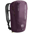 Mochila Ortovox Traverse Light 20 violeta winetasting