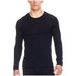 Camiseta de hombre Icebreaker Mens 260 Tech LS Crewe