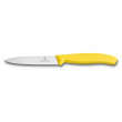 Cuchillo para verduras Victorinox 10 cm 6.7706 amarillo