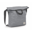 Bolsa de hombro Osprey Arcane Crossbody gris claro medium grey heather