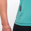 Camiseta funcional de mujer Sensor Coolmax Tech Swallow