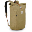 Mochila urbana Osprey Arcane Roll Top beige MilkyTeaTan