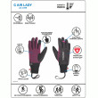 Guantes de mujer Camp G Air Lady