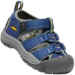 Sandalias para niños Keen Newport H2 Inf azul oscuro blue depths/gargoyle