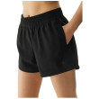 Pantalones cortos de mujer 4F Board Shorts F098