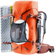 Mochila de senderismo para mujer Deuter Guide 32+8 SL