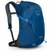 Mochila Osprey Hikelite 18 azul BaccaBlue