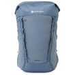 Mochila Montane Trailblazer 44 azul claro STONE BLUE