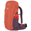 Mochila de senderismo para mujer Ferrino Hikemaster 24 Lady