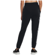 Pantalones de chándal para mujer Under Armour Rival Terry Graphic Jogr